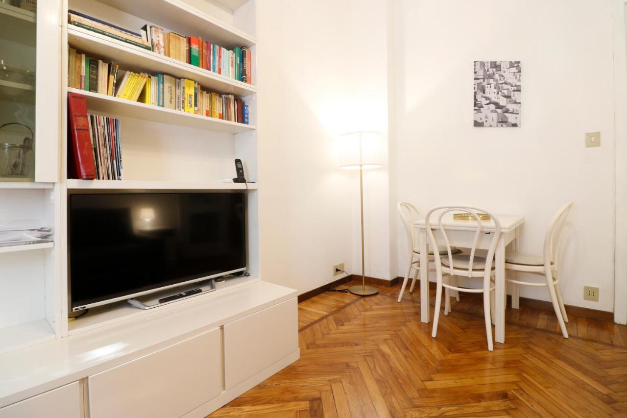Casaviva - Splendido Quadrilocale A Genova Albaro Apartment Exterior foto