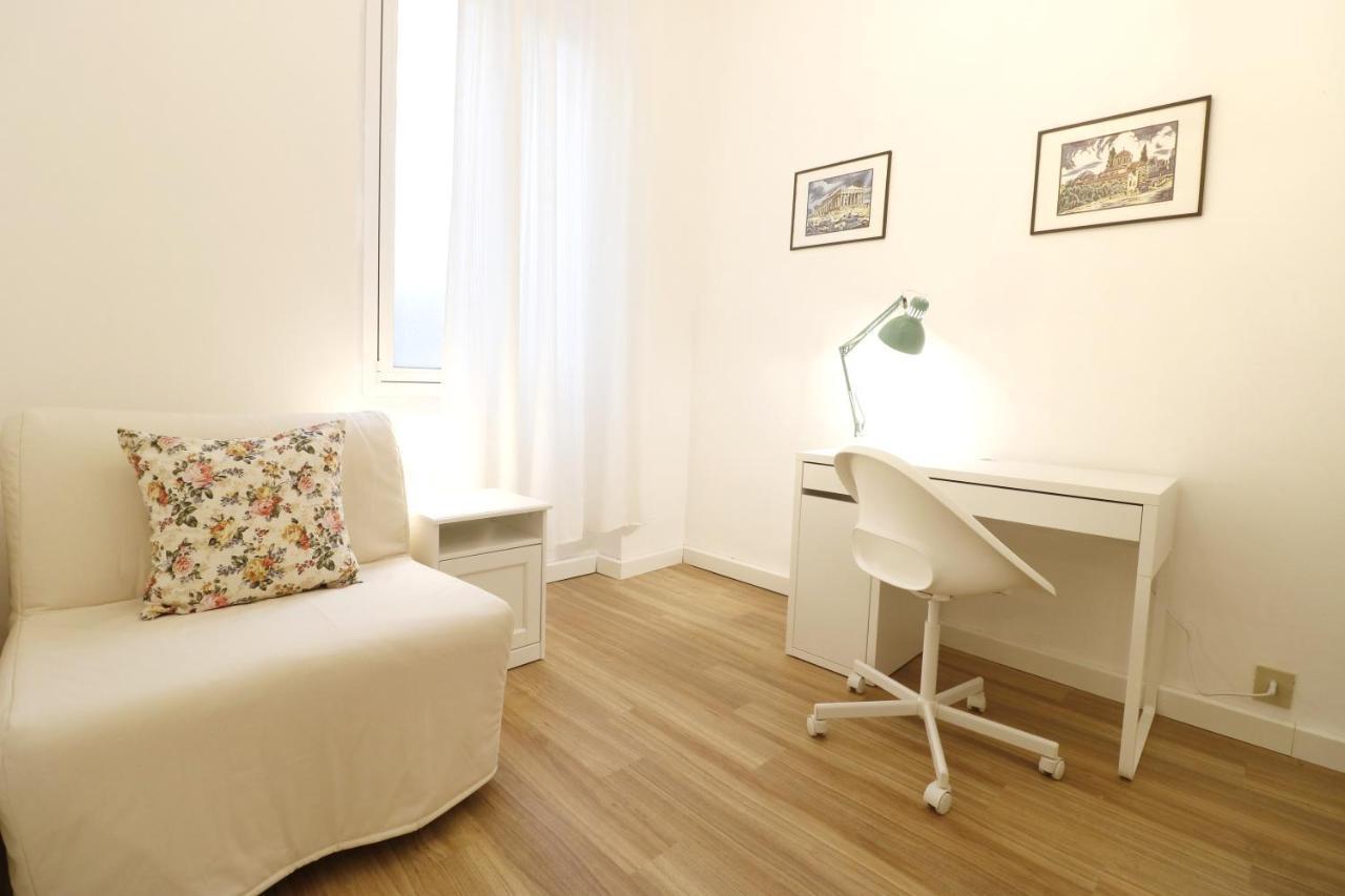 Casaviva - Splendido Quadrilocale A Genova Albaro Apartment Exterior foto
